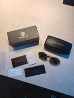 Versace Zonnebril  Zo goed als nieuw!, Overige merken, Zonnebril, Overige kleuren, Ophalen of Verzenden