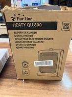 Camping kachels, Ophalen, Nieuw