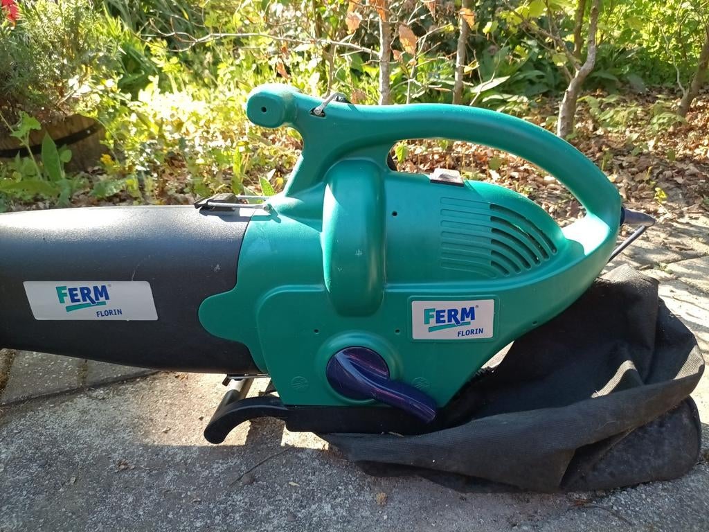 Elektrisch tuingereedschap 3 stuks, Tuin en Terras, Ophalen