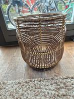 Bloempot zonder binnenpot, Ophalen of Verzenden