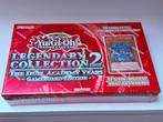 Yu-Gi-Oh! Legendary Collection 2 Gameboard Edition NIEUW, Ophalen of Verzenden, Zo goed als nieuw, Overige typen, Foil