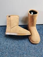 Hkm Davos all weather boots camel maat 37,42,44