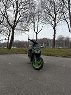 Piaggio NRG 2 Takt, Ophalen, Tweetakt, NRG, Zo goed als nieuw