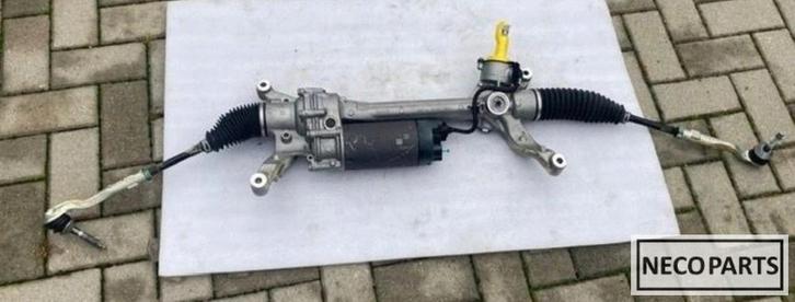 MERCEDES W214 W236 STUURHUIS ORIGINEEL A2144607100, Auto-onderdelen, Besturing, Mercedes-Benz, Gebruikt, Ophalen of Verzenden