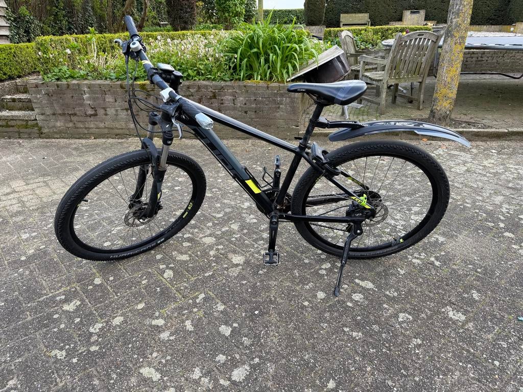 Cube Aim Pro 16”, 27,5” banden (2018), Gebruikt, Hardtail, Heren, Ophalen