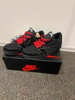 Nike Air Jordan 1 Low Travis Scott Phantom (maten 40-45), Kleding | Heren, Schoenen, Zwart, Nike, Nieuw, Ophalen of Verzenden
