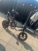 Compacte opvouwbare elektrische fiets - Ideaal voor woon-wer, Fietsen en Brommers, Elektrische fietsen, Overige merken, Gebruikt