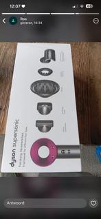 Dyson supersonic föhn, Ophalen of Verzenden, Nieuw, Föhn of Haardroger