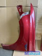 MITSUBISHI OUTLANDER PHEV rood Links rechts scherm voorscher, Info@mitsubishi-motors.com, Gebruikt, Voor, Mitsubishi Motors Corporation