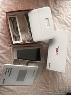 Toon thermostaat van Eneco, Ophalen of Verzenden, Slimme thermostaat, Gebruikt