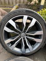 Orginele vw velgen / suzuka / 20inch / zomer /, Auto-onderdelen, Banden en Velgen, 255 mm, ----, Banden en Velgen, Ophalen of Verzenden