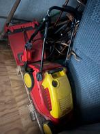 Elektrische grasmaaier Wolf Garten Compact Plus 32e, Tuin en Terras, Grasmaaiers, Ophalen, Cirkelmaaier, Gebruikt, Elektrische grasmaaier