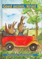 Goed gezien krijn J. van Dam 9789080569423, Ophalen of Verzenden, Zo goed als nieuw, J. van Dam