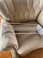 Oud uittrekbaar handoeken rekje, Antiek en Kunst, Ophalen