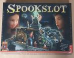 Te koop: Spookslot Bordspel - Nieuw in Verpakking, Hobby en Vrije tijd, Gezelschapsspellen | Bordspellen, Drie of vier spelers