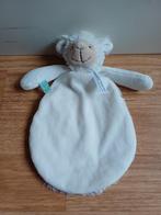 Doekje knuffeldoekje schaap schaapje happy horse wit, Ophalen of Verzenden, Zo goed als nieuw, Overige typen