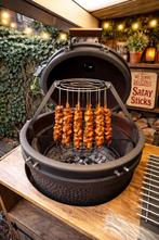 Kamado saté hanger, Ophalen of Verzenden, Kamado specials, Nieuw, 3372 EE
