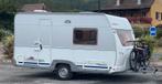 Dethleffs Camper 395 HK, kingsize bed, voortent en luifel, Caravans en Kamperen, Rondzit, Tot en met 2, Particulier, Dethleffs