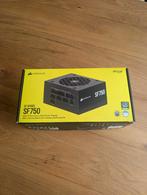 Corsair SF750 (2024) 750W ITX voeding, Ophalen of Verzenden, Zo goed als nieuw