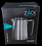 Zack Rezzo melkkannetje, Huis en Inrichting, Keuken | Servies, Overige materialen, Overige typen, Ophalen of Verzenden, Zo goed als nieuw
