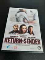 Return to sender, Connie Nielsen, Adain Quinn, Kelly Preston, Vanaf 12 jaar, Ophalen of Verzenden, Gebruikt, Drama