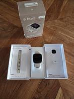 Fitbit Sense 2 Smartwatch - Gezondheid en Fitness Tracker, Ophalen of Verzenden, Zo goed als nieuw