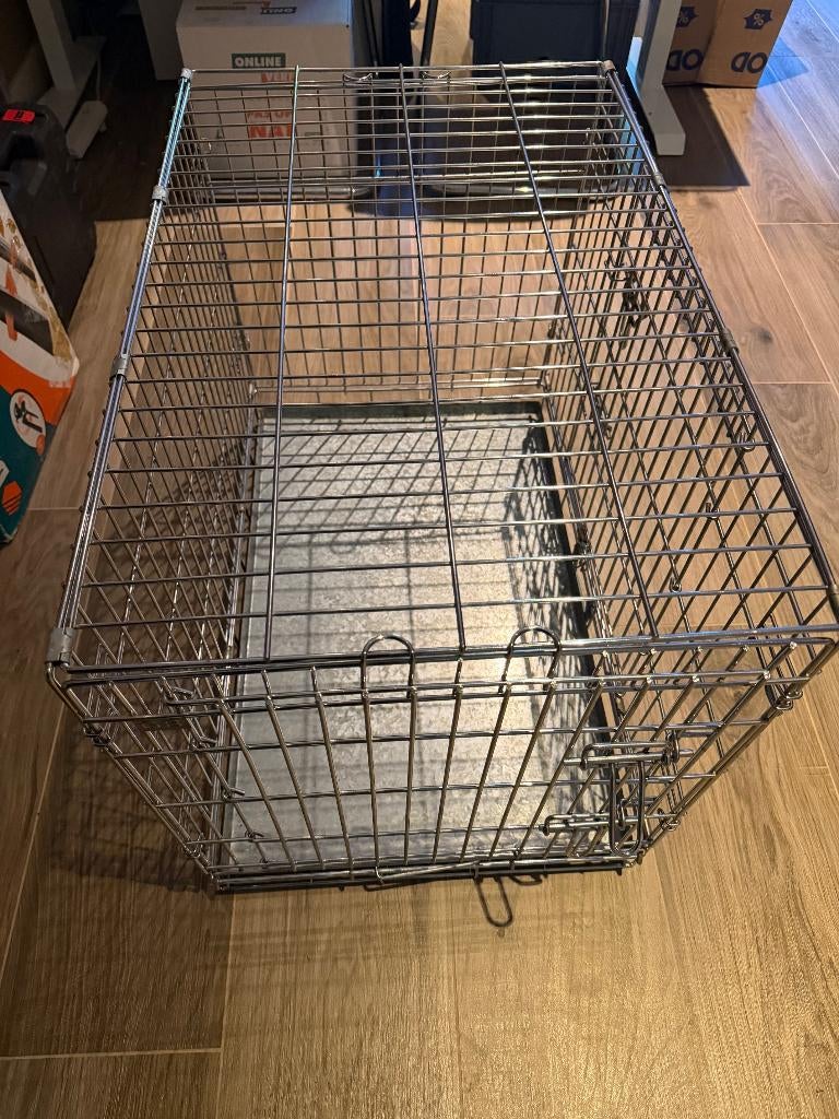 Honnden Bench, Dieren en Toebehoren, Ophalen, Gebruikt