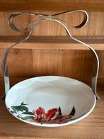 Essenza schaal met handvat, Ophalen, Gebruikt, Schaal of Schalen, Overige stijlen