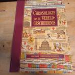 Chronologie van de Wereldgeschiedenis, Boeken, Ophalen of Verzenden