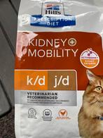 Hill’s kattenbrokjes. Nierdieet. Kidney Mobility, Ophalen of Verzenden, Kat