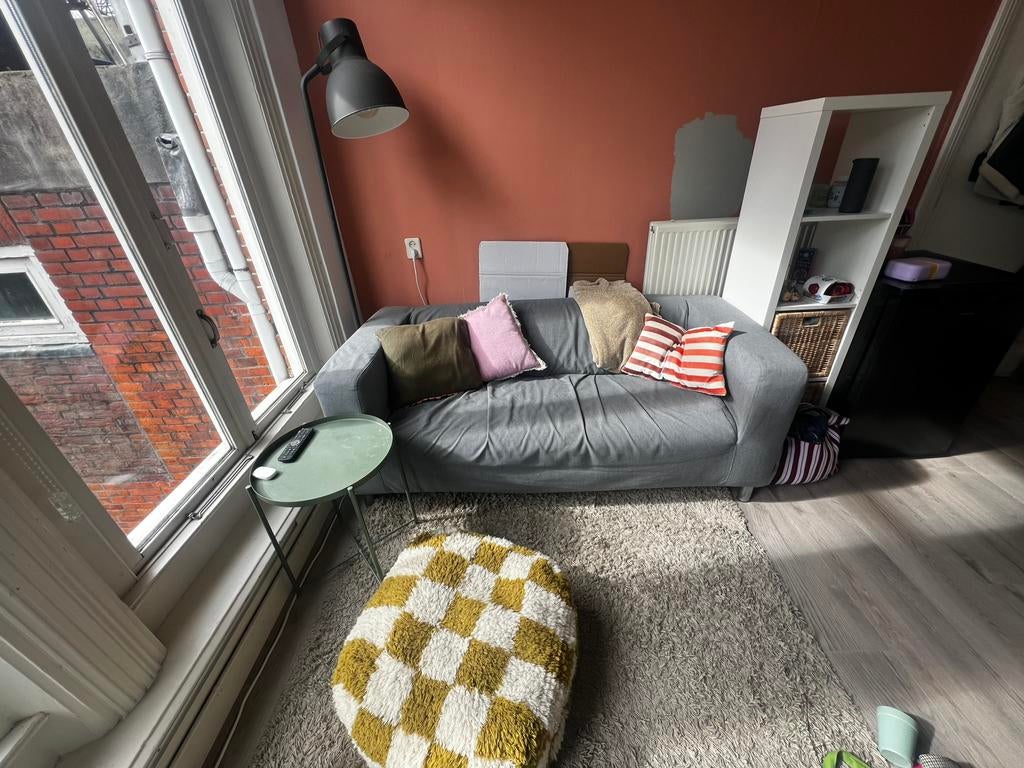 Bank, Ophalen of Verzenden, Gebruikt