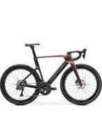 Merida Reacto 8000 modeljaar 2027, 28 inch, .., Carbon, Nieuw