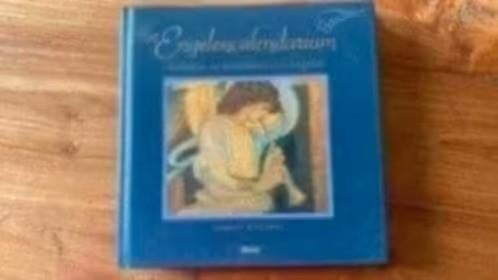 Het engelencalendarium - gebeden en meditaties met engelen, Ophalen of Verzenden, Zo goed als nieuw, Spiritualiteit algemeen, Achtergrond en Informatie