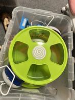 Accessoires voor hamsters, Dieren en Toebehoren, Ophalen, Zo goed als nieuw