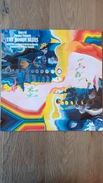 The Moody Blues - Days of Future Passed vinyl, Ophalen of Verzenden, Zo goed als nieuw, 12 inch, Poprock