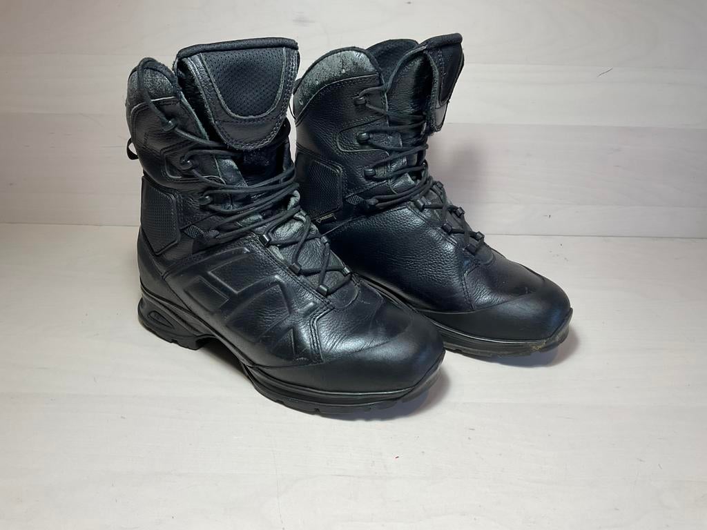 Haix stevige wandelschoenen bergschoenen maat 39, Ophalen of Verzenden, Gebruikt, Schoenen