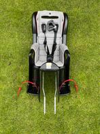 Britax Römer Jockey Comfort, Ophalen, Achterzitje, Voetsteuntjes, Britax Römer