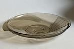 art deco schaal Val St. Lambert, Ophalen of Verzenden