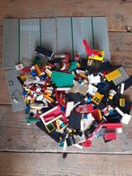 Partij oude lego, Ophalen of Verzenden, Gebruikt