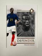 022 Ferland Mendy Defender Futera Unique 2025, Ophalen of Verzenden, Nieuw, Buitenlandse clubs, Poster, Plaatje of Sticker