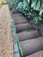 10 nieuwe graszoden - Vandaag ophalen!, Ophalen of Verzenden, Nieuw