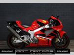 HONDA VTR 1000 SP 1 (bj 2000) SP1 Unieke Machine, HONDA, Motorrijbewijs A, Bedrijf, Onbekend