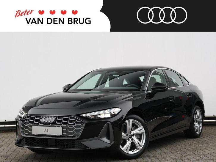 Audi A5 Limousine Advanced Edition | 35 TFSI 150pk | Elektri, Auto's, Audi, Bedrijf, Te koop, A5, ABS, Achteruitrijcamera, Adaptive Cruise Control