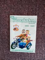 Waar pannenkoeken eten, Ophalen of Verzenden, Zo goed als nieuw, Overige typen