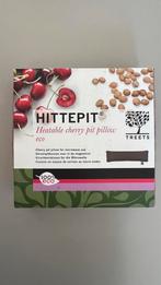 Hittepit Kersenpitkussen voor Magnetron - Eco, Ophalen of Verzenden, Zo goed als nieuw