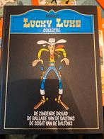 Lucky Luke collectie, Boeken, Stripboeken, Eén stripboek, Ophalen, Zo goed als nieuw