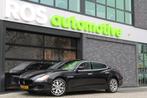 Maserati Quattroporte 3.0 S Q4 | NAP | DEALER ONDH | STOELKO, Auto's, Automaat, Gebruikt, Euro 6, Vierwielaandrijving