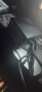550W PC Voeding (PSU) - Computer Voeding, Computers en Software, Interne voedingen, Ophalen of Verzenden, Gebruikt