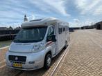 LMC Liberty 662, Afzuigkap, Ringverwarming, Fiat, Tot en met 2