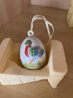 Villeroy en Boch Spring egg met eend, Ophalen of Verzenden, Zo goed als nieuw